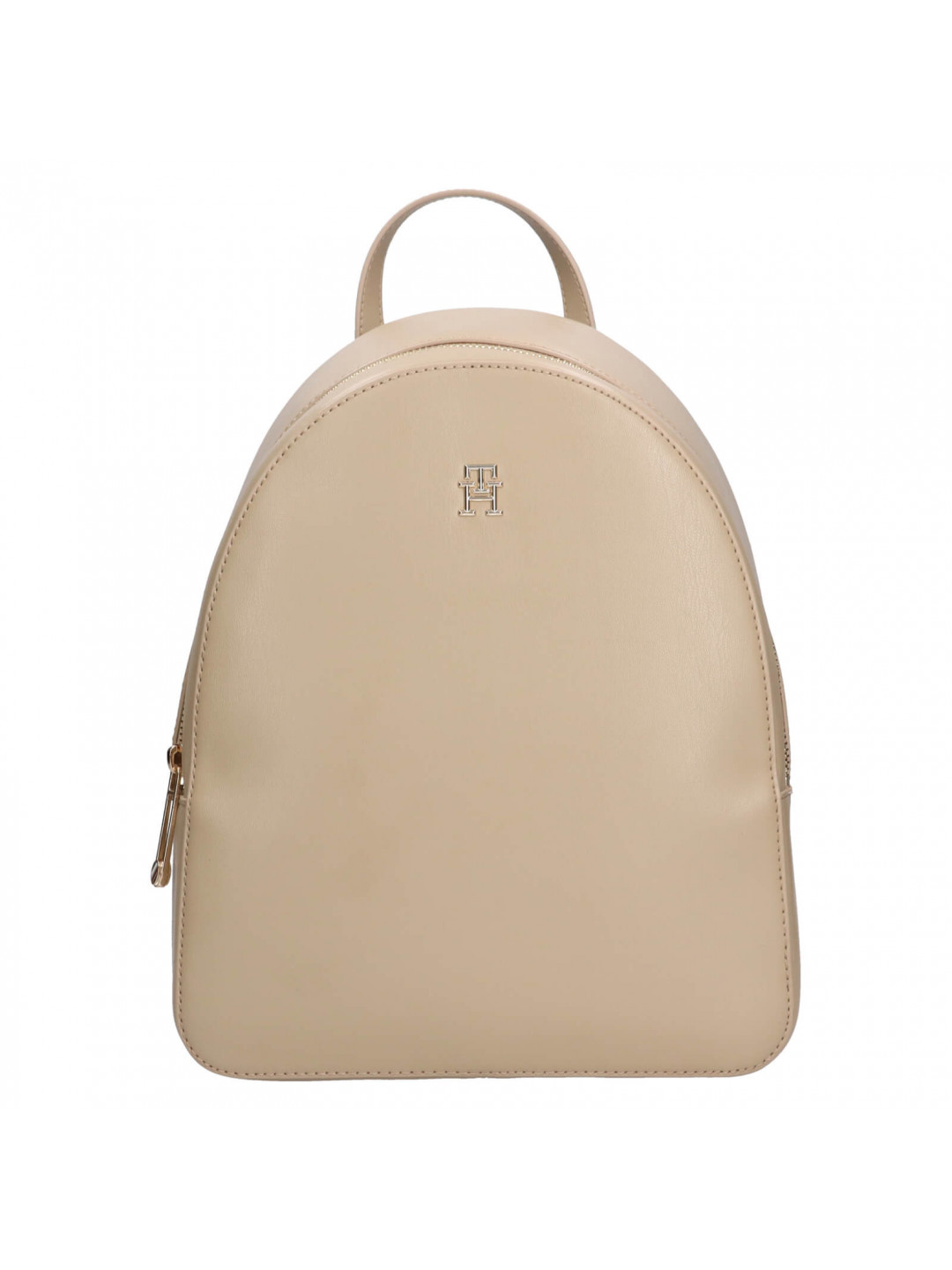 Dámský batoh Tommy Hilfiger Bodera – béžová